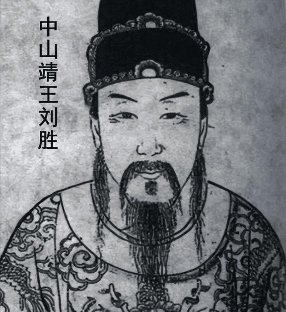 公元127年，汉武帝推恩令一出，没动一兵一卒，就把诸侯国拆成了碎块。其中最难受的