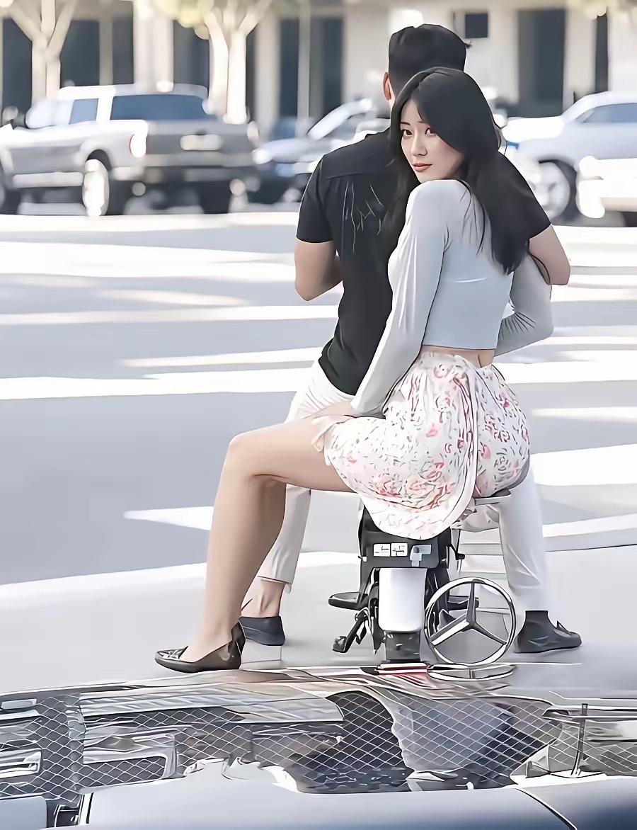 这是个什么眼神