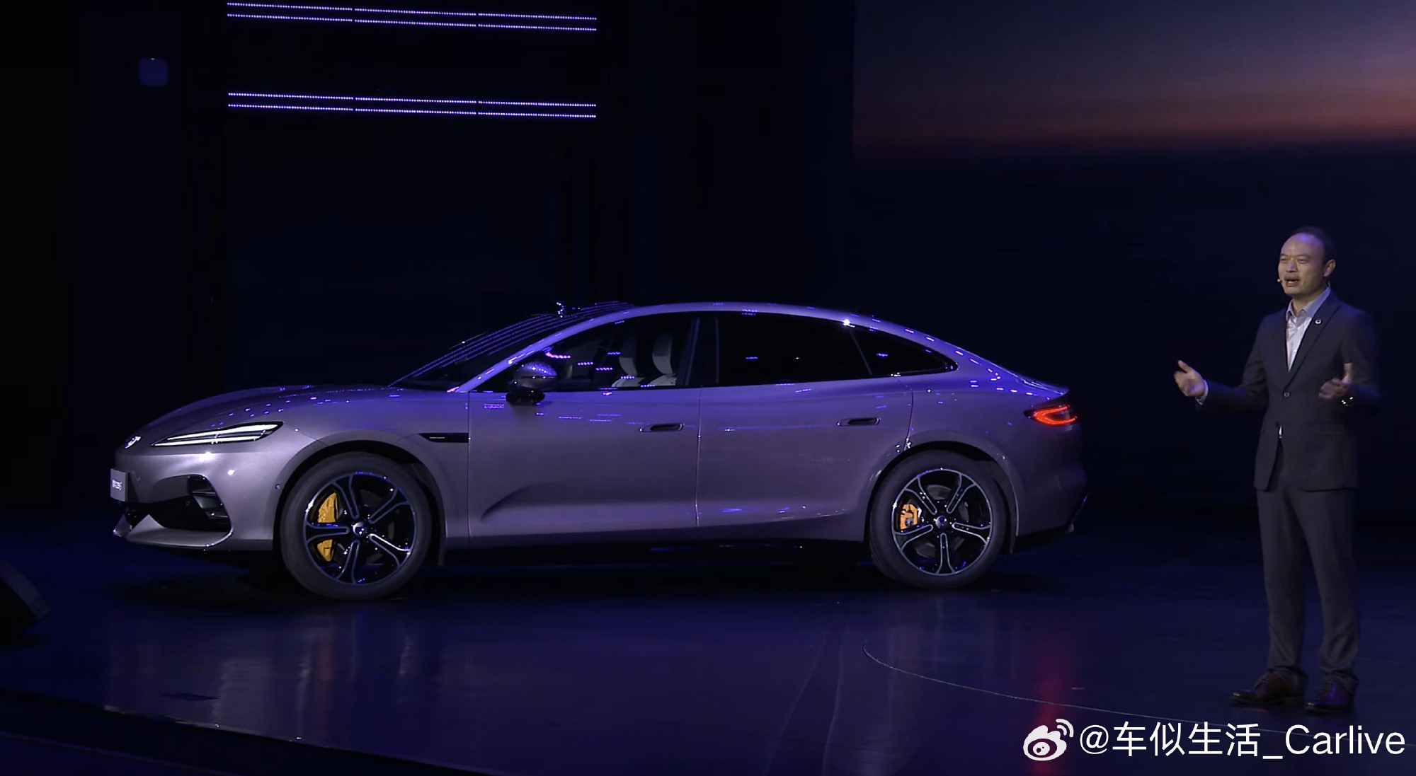 腾势Z9S这波预售价，到底值不值？  先划重点：三款车型，31.98万...