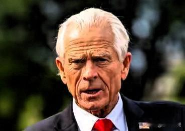 快报，美首席贸易顾问简直是在倒打一耙！据外媒报道，特朗普首席贸易顾问纳瓦罗在美