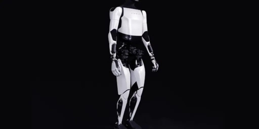 【特斯拉扩建得州工厂，Optimus目标年产1000万台】特斯拉启动得州超级