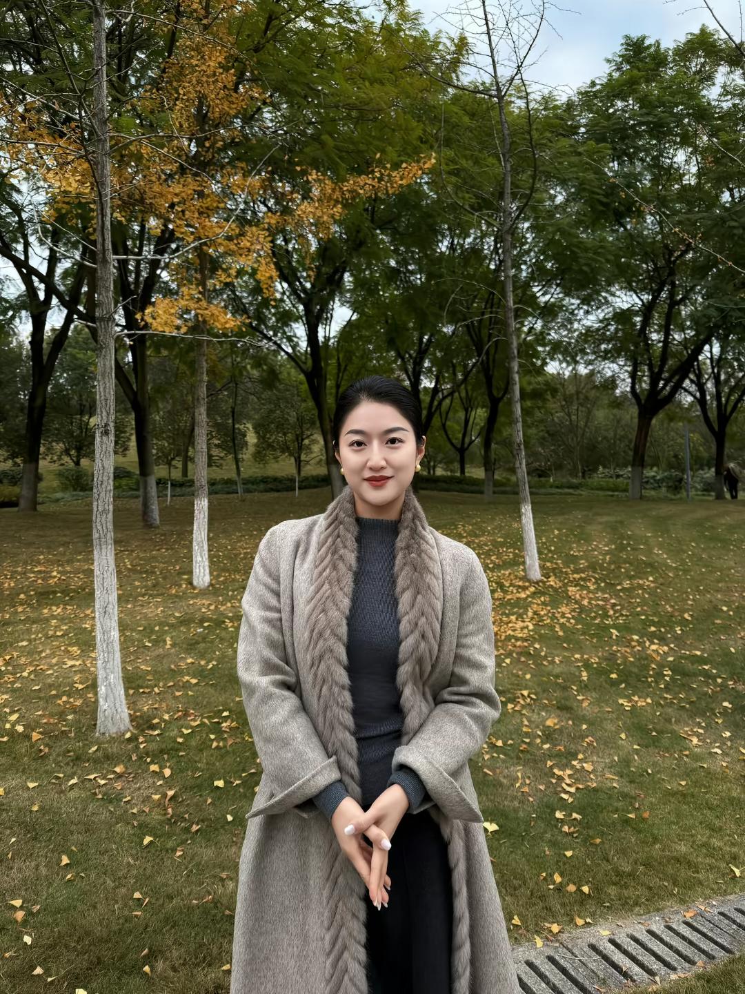 美女的魅力能有多大？