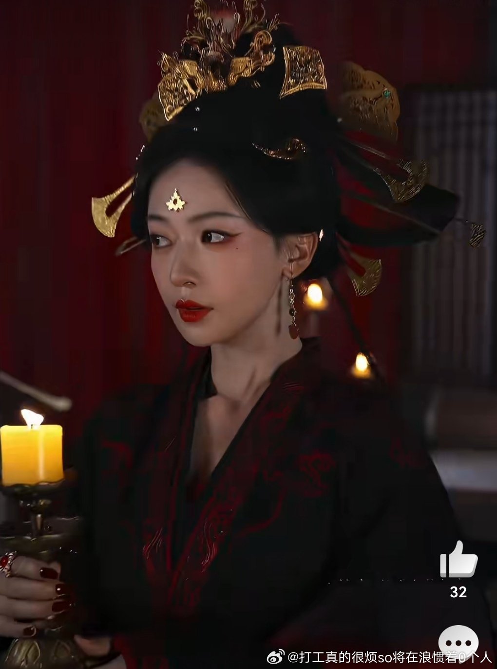 夸张的越来越多了4这个比较好看