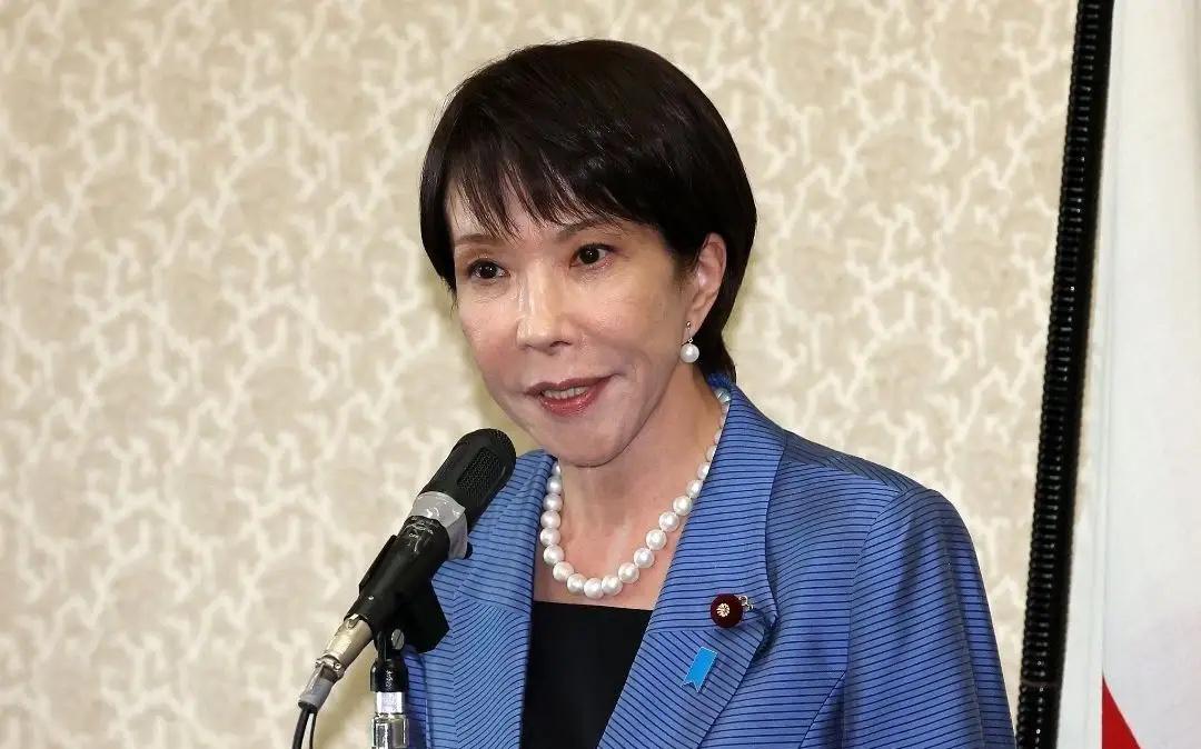 中日之间这场摩擦已经持续了四十多天。日本本届国会在12月17日闭幕，对高市早苗来