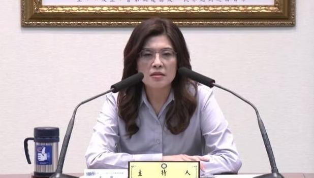 岛内政坛出现重磅变局！7月9日，国民党直接废掉高层征召通道，2028年大选没人能