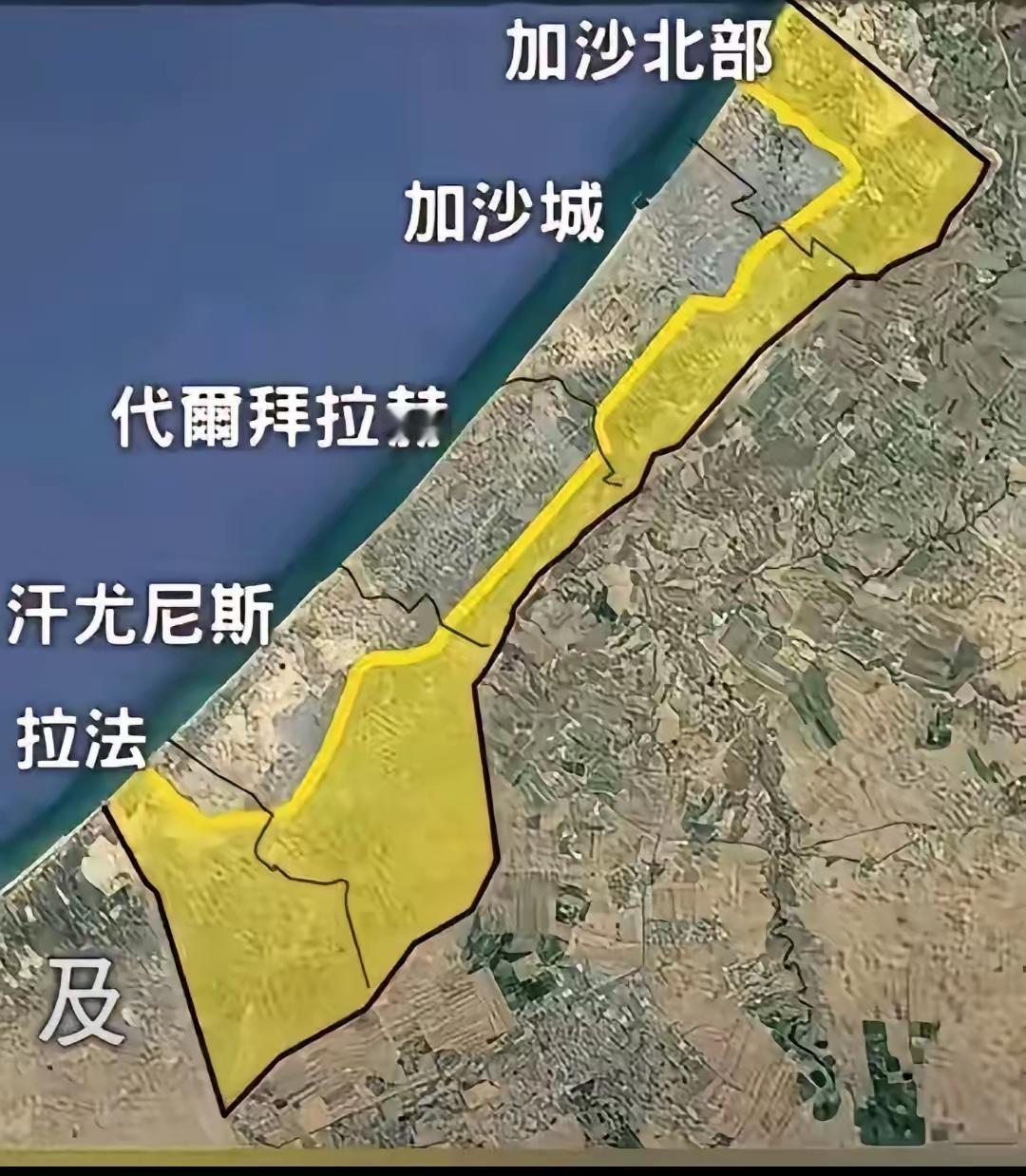 又是一道无解的难题。按说哈马斯把活着的人质都放了，他们不没有必要还留下一少部分人
