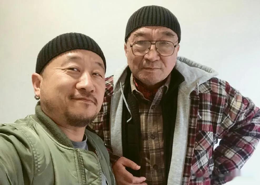 当年，李保田自己是中戏的教授，可他儿子李彧想考中戏，却考不上，于是有人问李保田：