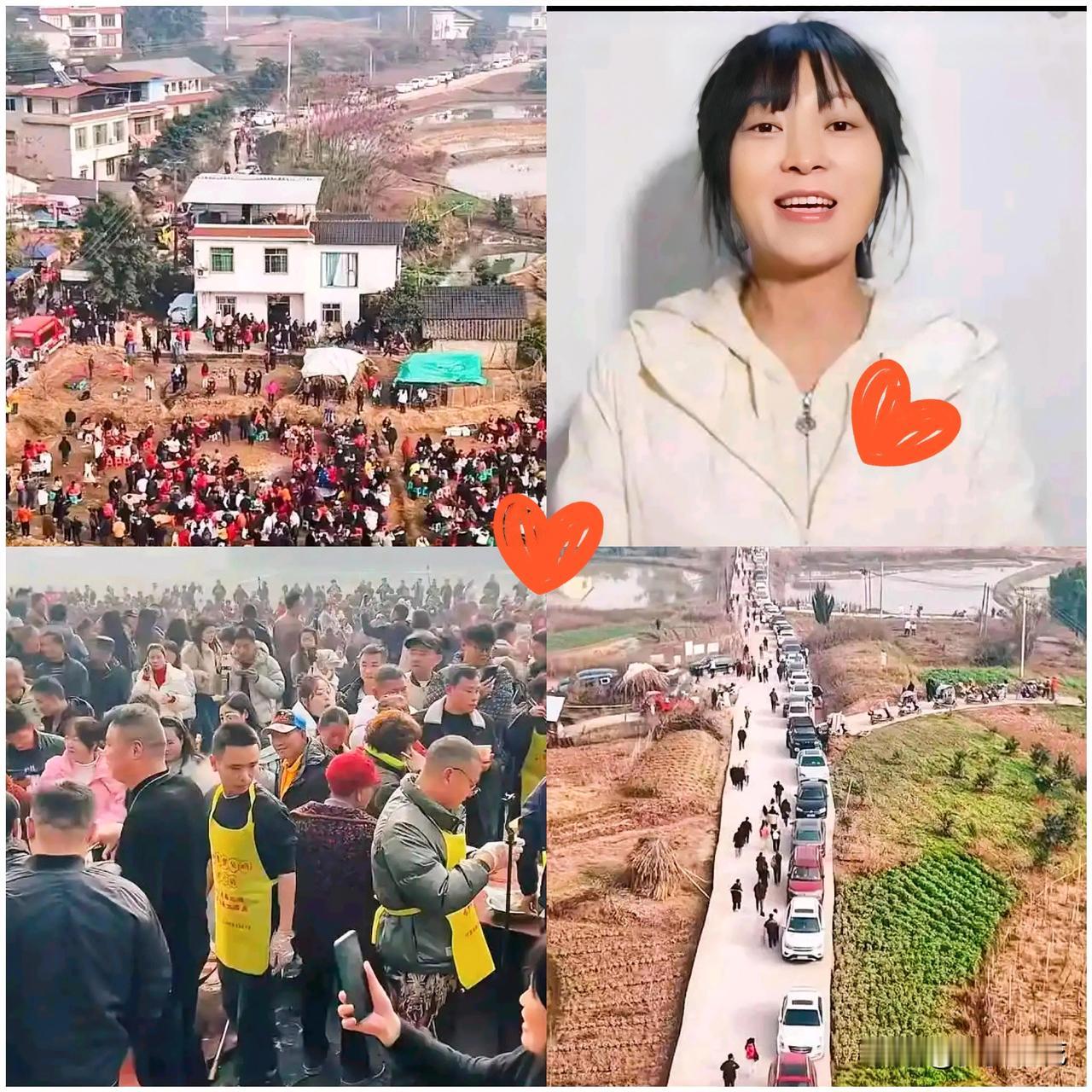 2026第一个“闯祸”的人从爆火到模仿，杀猪宴的流量密码为啥呆呆能成，璧