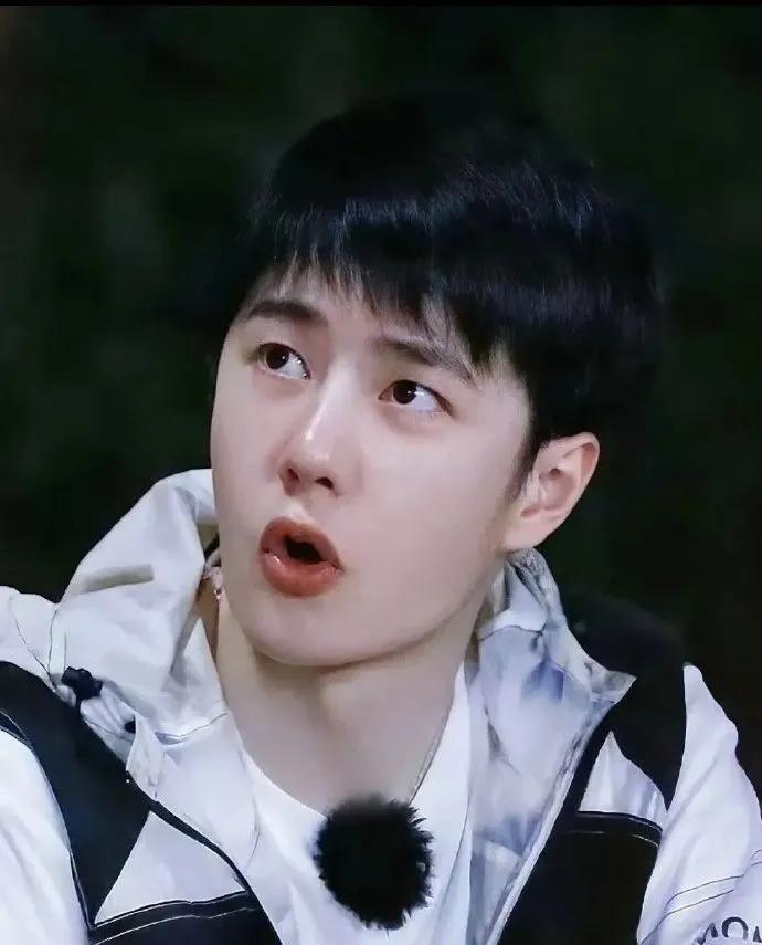 #为什么感觉王一博很少粉丝脱粉#个人感觉，王一博凭借《陈情令》积累的剧粉基本盘