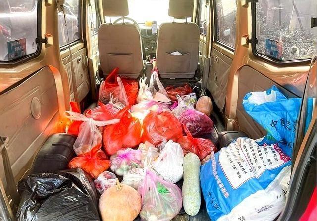 妈妈的爱太全乎了