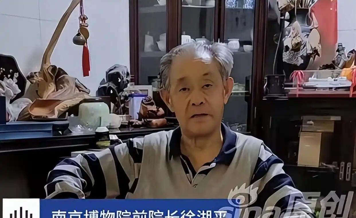 教授把国家级文物倒卖出去，只蹲三年；庄稼汉把自家院里刨出的古物转手卖了，却要蹲十