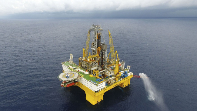 到底哪里获得突破了？中国自产天然气暴涨，5年后将排名全球第三！最近，《中国油气行