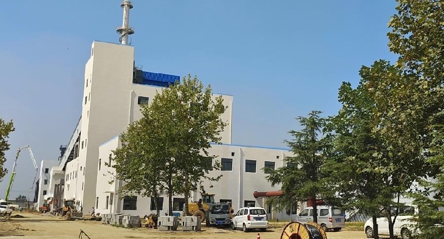 乳山银滩今冬增加供暖小区，你们小区通知办理供暖缴费卡交费了吗？昨天一位粉丝在