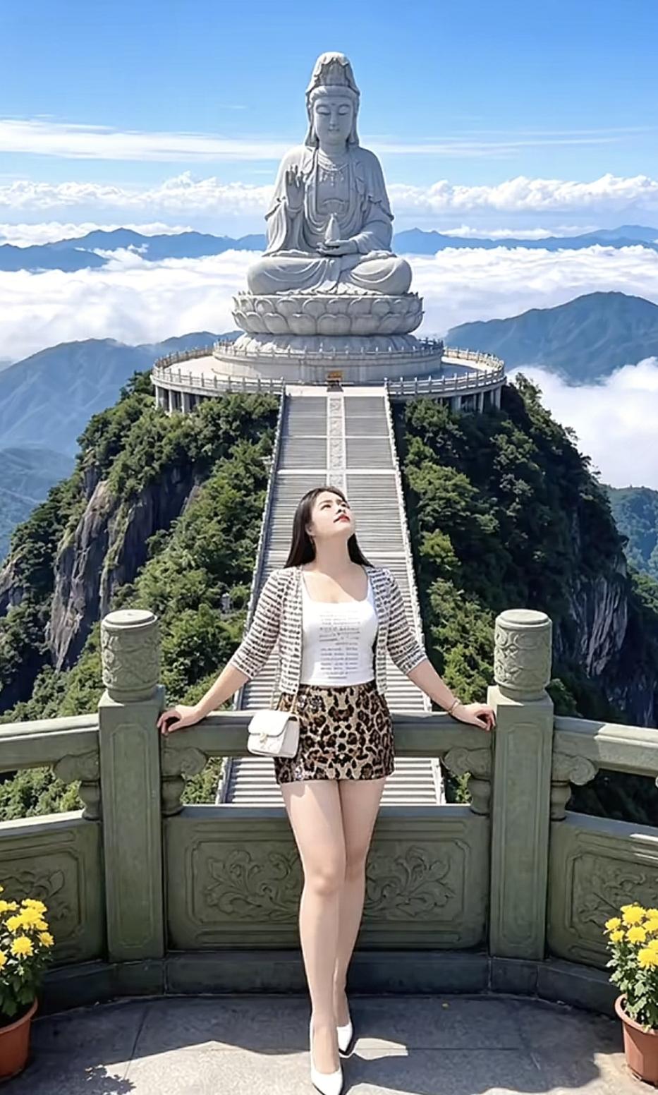 心静佛缘！