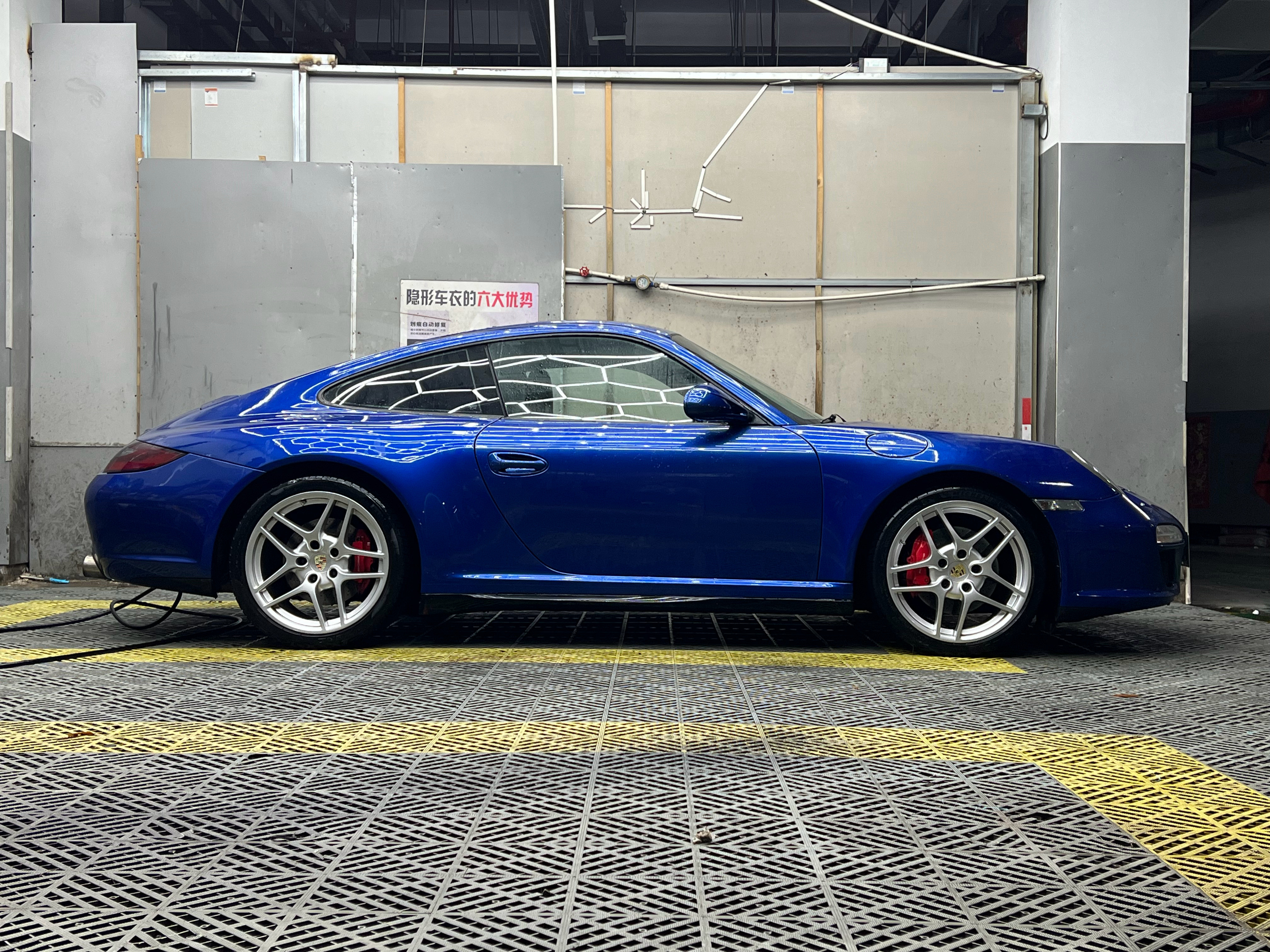 好好洗个车[大笑]​​​