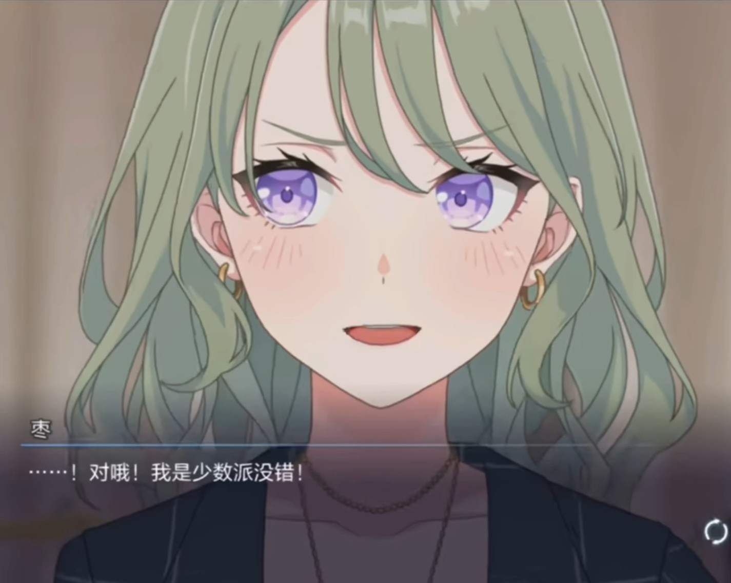 无意云了下，姐们一段时间不见画风好像从风oo香异地登录变成：感觉会早上5点起床弄