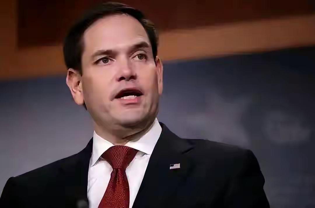 鲁比奥把欧盟反华外长怼死了3月27日，G7外长会议于法国巴黎近郊召开，欧盟外