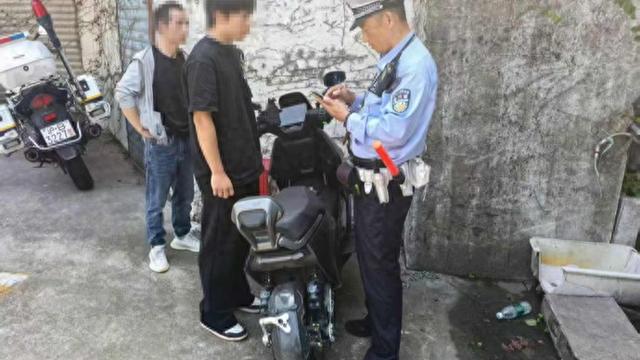 电动自行车开到142.5km/h? 上海警方已行政处罚当事人