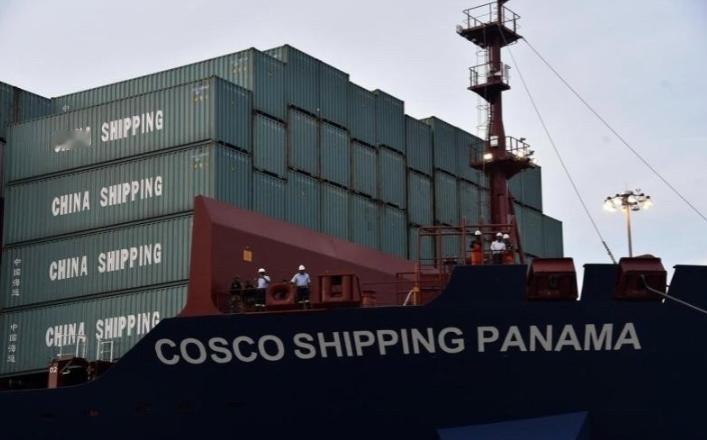 巴拿马公开喊话中国当地时间3月13日，巴拿马政府公开恳请中国企业不要放弃在当地