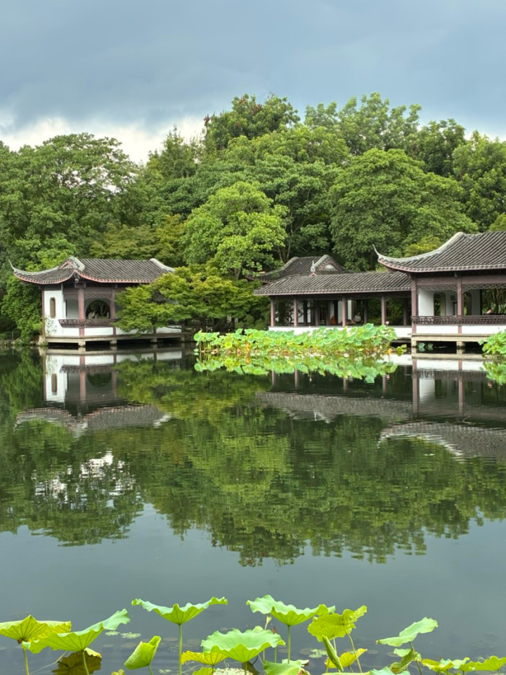 天气大转折, 高温强势回归, 明后天达到顶峰