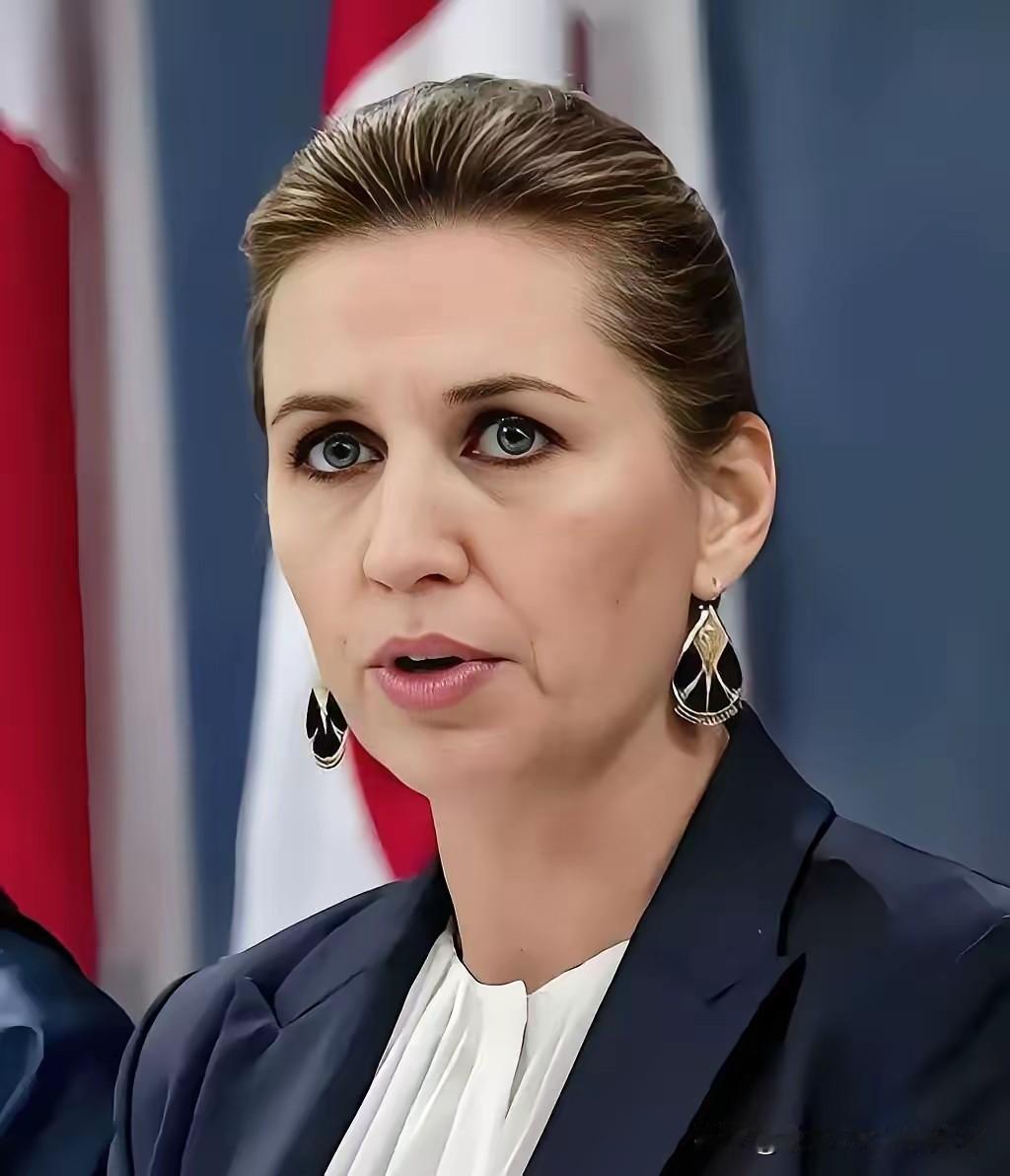 快讯，快讯丹麦宣布了！2025年11月15日，丹麦作为欧盟轮值主席国宣布