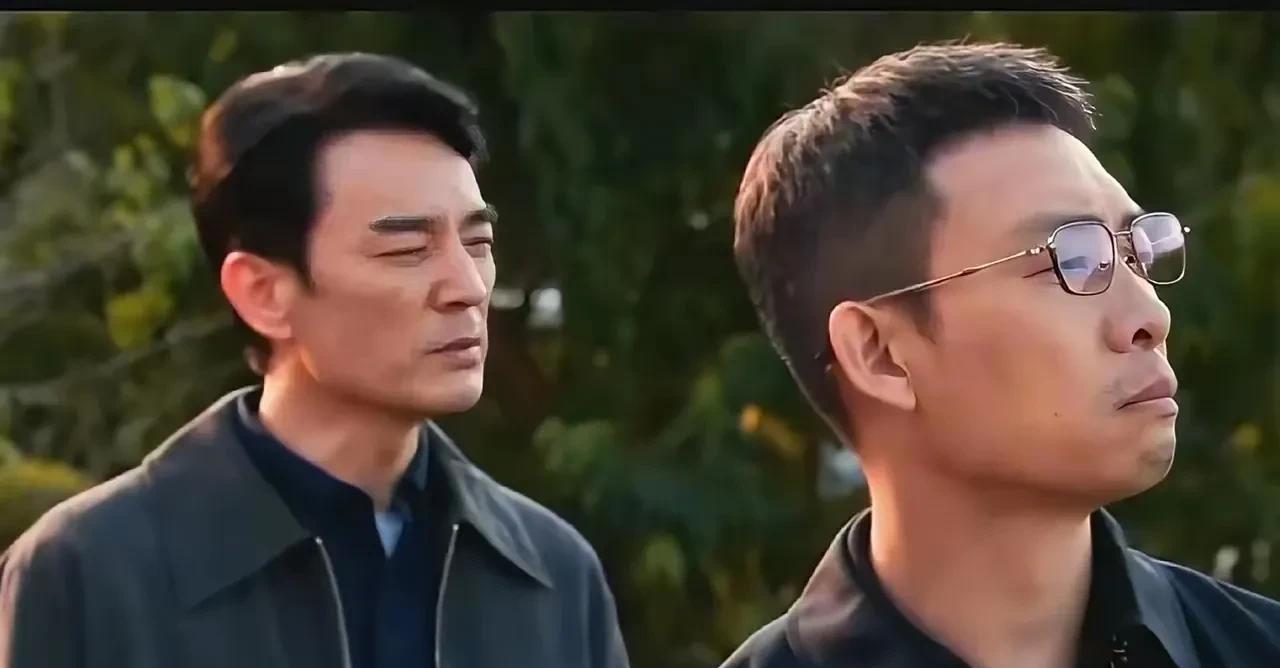 《以法之名》第33，34集抢先看。熊磊身份暴露，万海惨死狱中。1，王彧被熊磊开