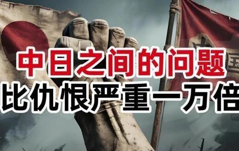 中日关系一触即发，总有那么一刻让人心生疑问：两国侨民为何反应迥异？在华的日本人仿