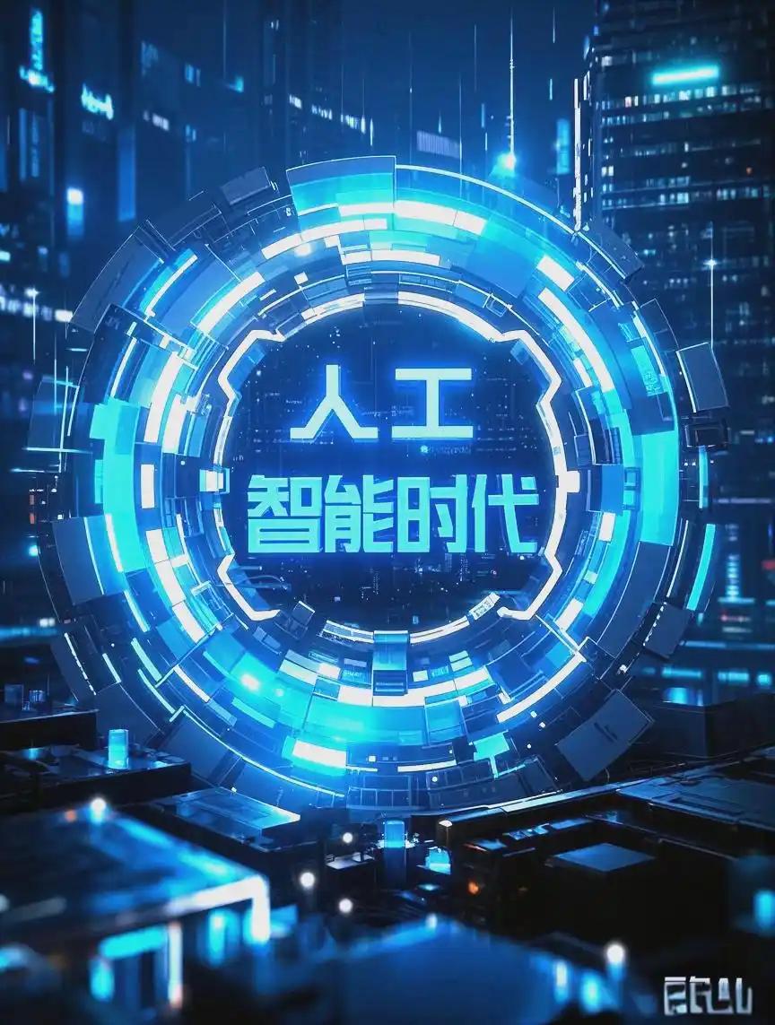 2025年中国人工智能前十强：1，DeepSeek；2，华为；