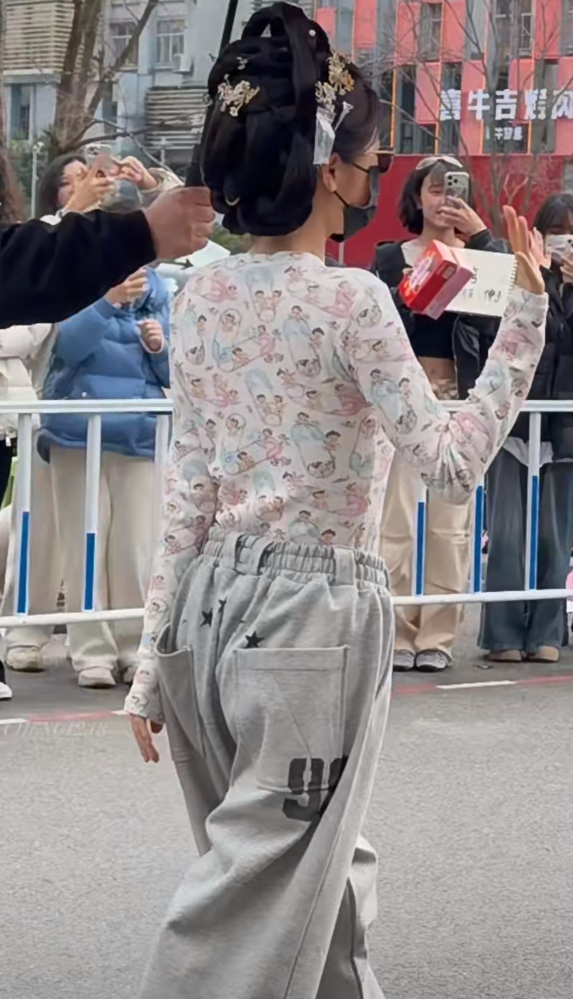 宝宝真的太瘦了