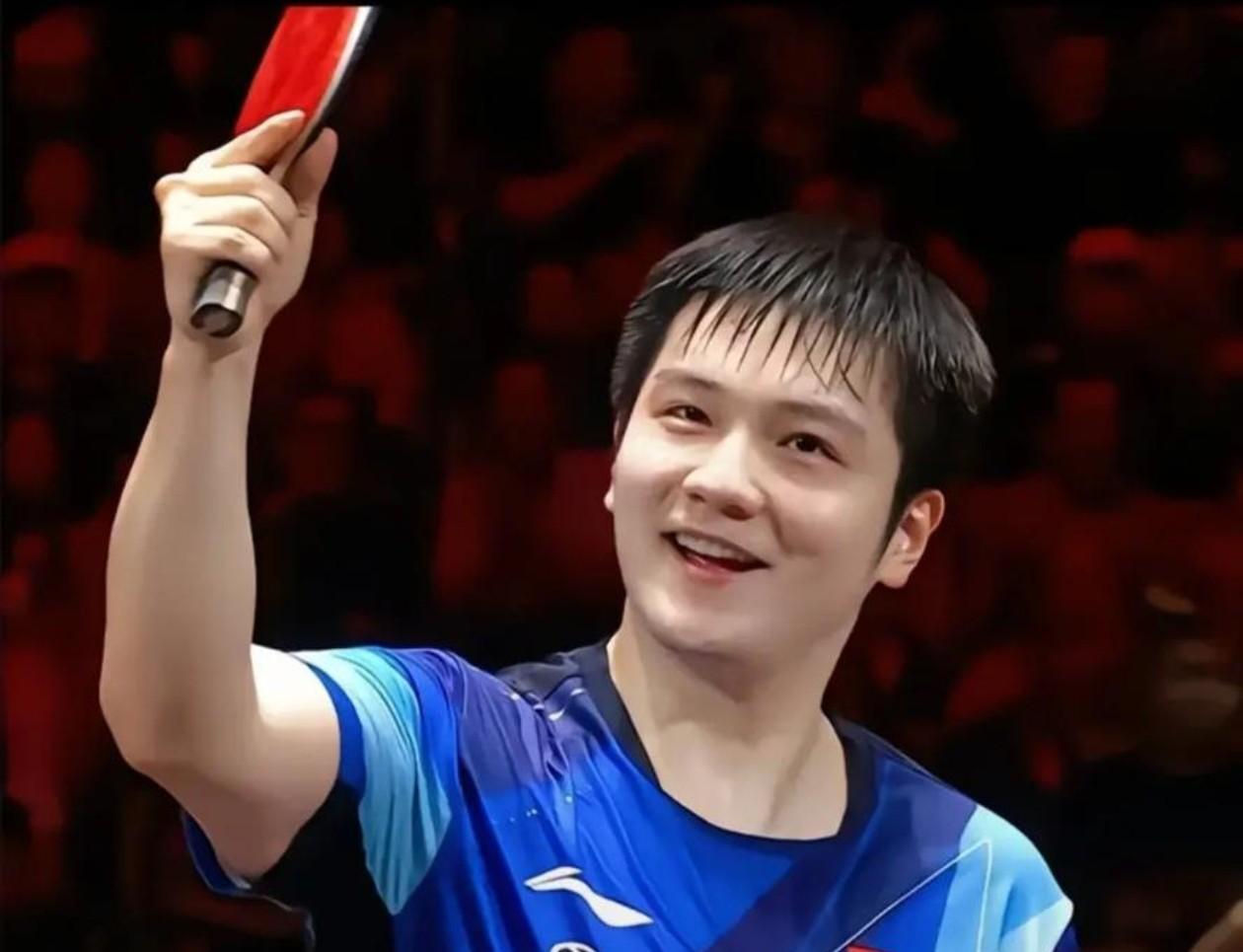 一年前，当樊振东退出世排时，某些人肯定觉得，没有你樊振东，我们也肯定行！没有你樊