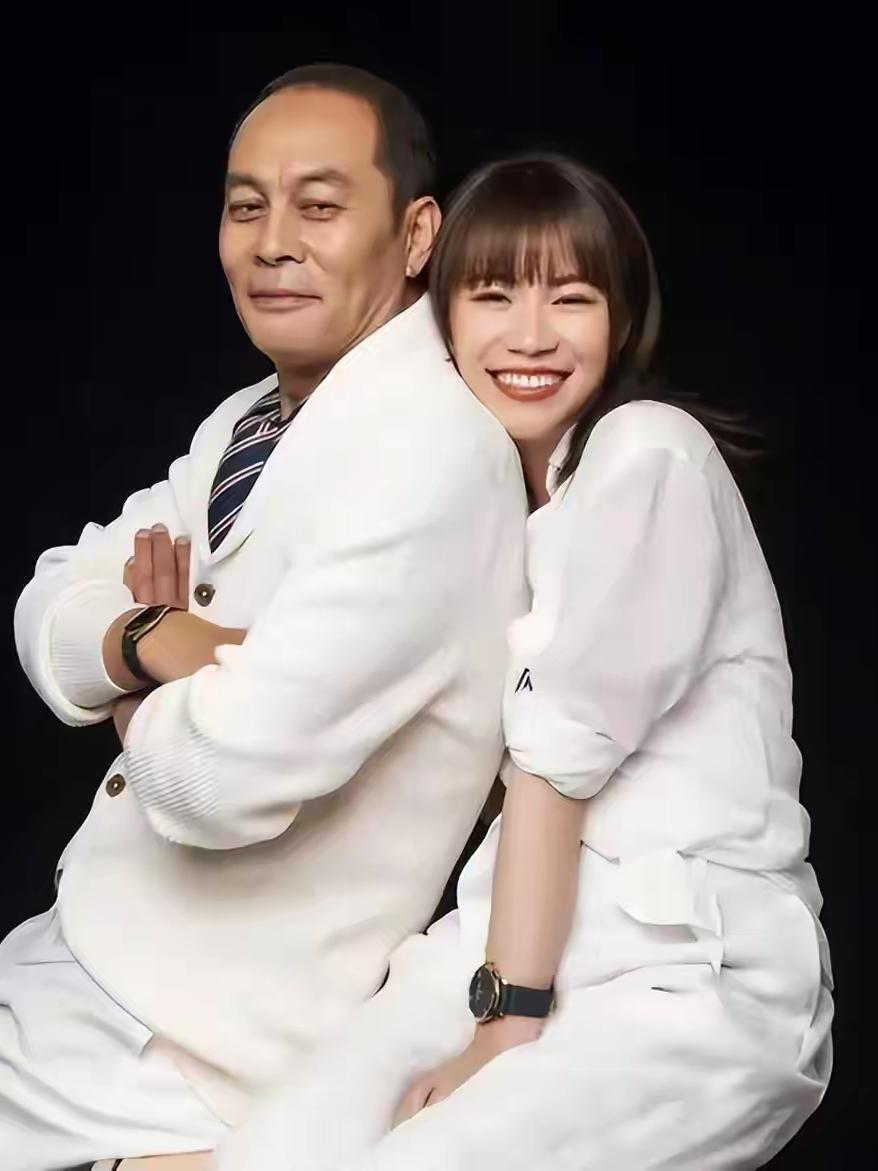 演员张光北说：“如果没有遇见姜昆，我可能就成东海的将军了。我是1976年当的