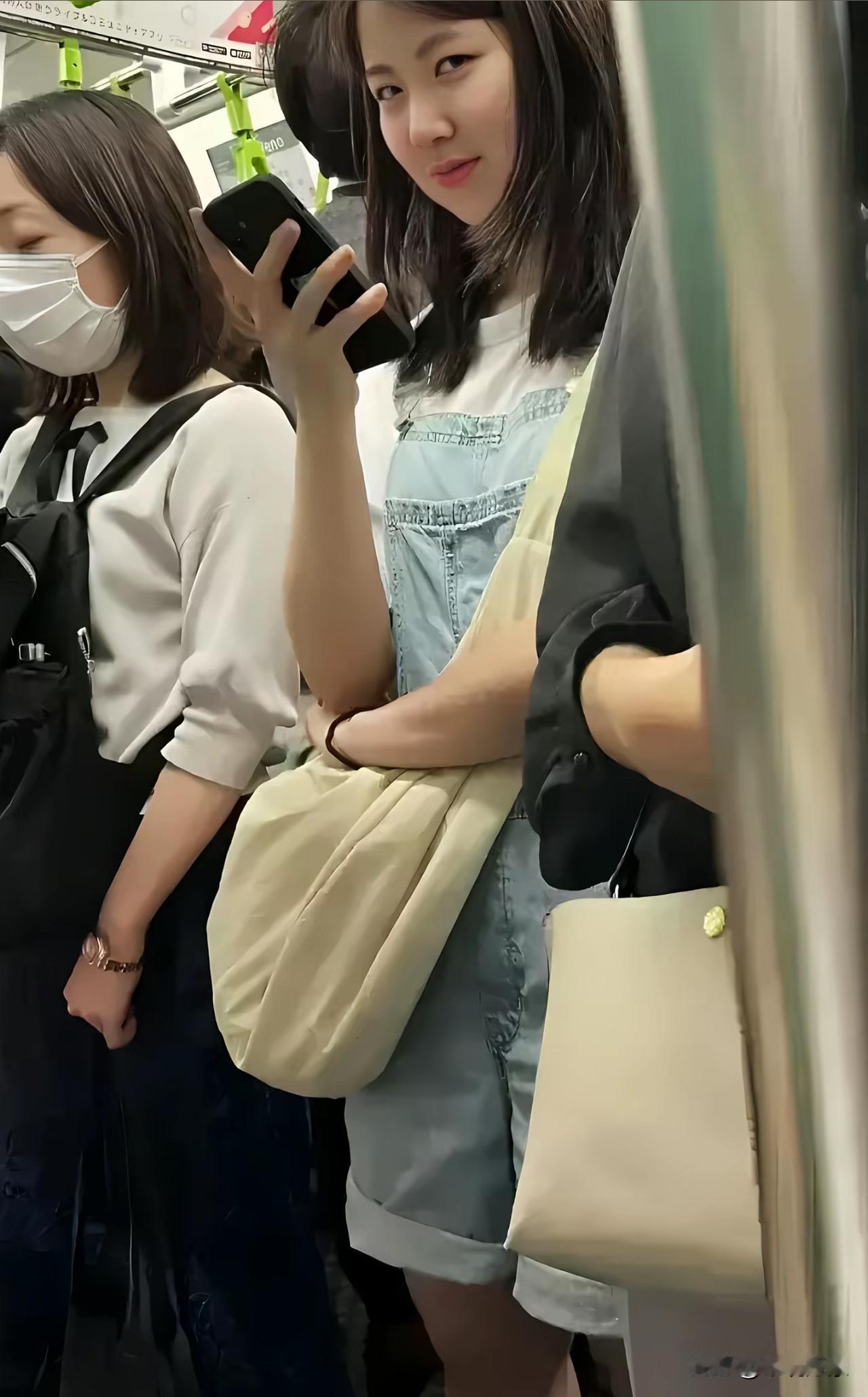 她啥意思？