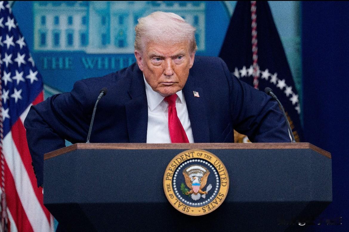 就在刚刚，​中国外交部发布严正声明，​4月14日，针对特朗普表示如果发现中国