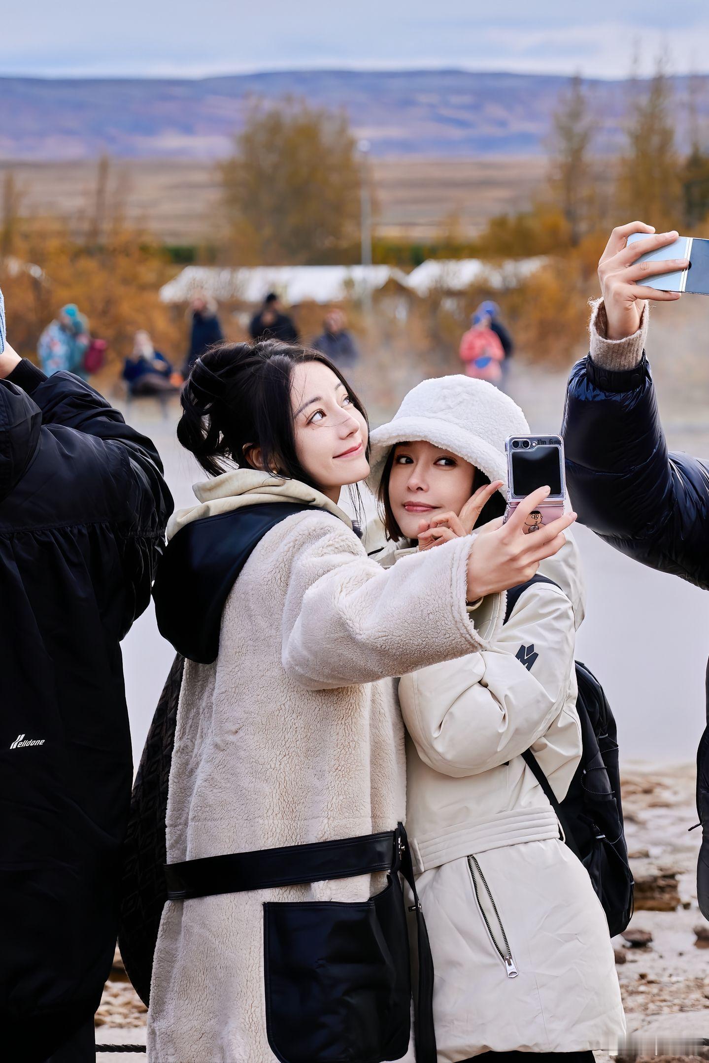 花少摄影师发了99张北斗七行没想到在25年年底还能收到23年北斗七行都照片！！要