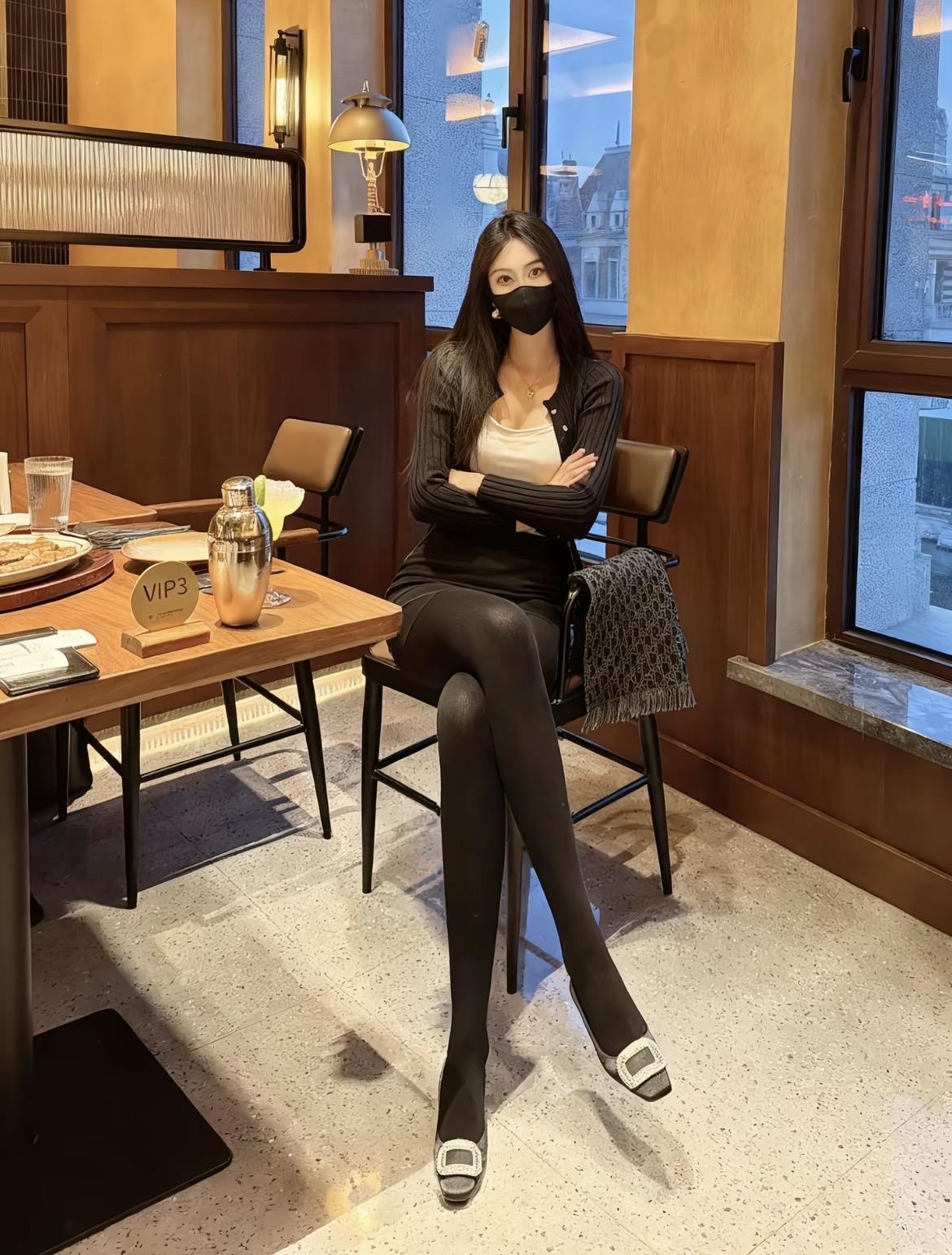 什么样的穿搭可以成为气质女神?