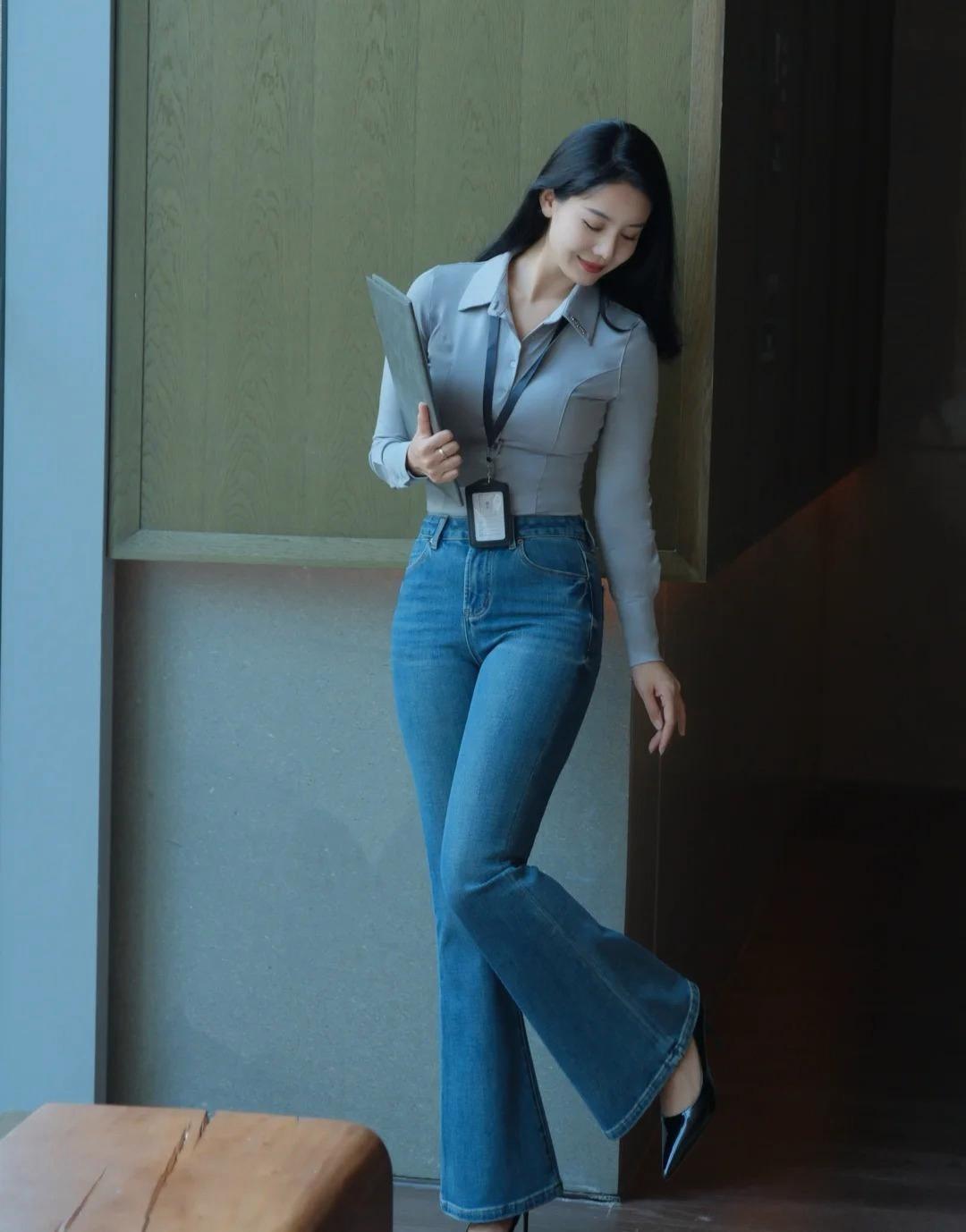 绝美！