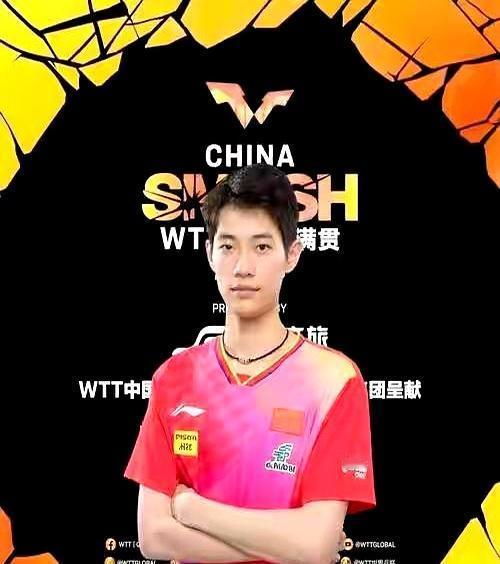 多哈夜战，年轻人被扒层皮。陈俊菘碰上林德，大家心里没底，毕竟欧洲佬中远台磨