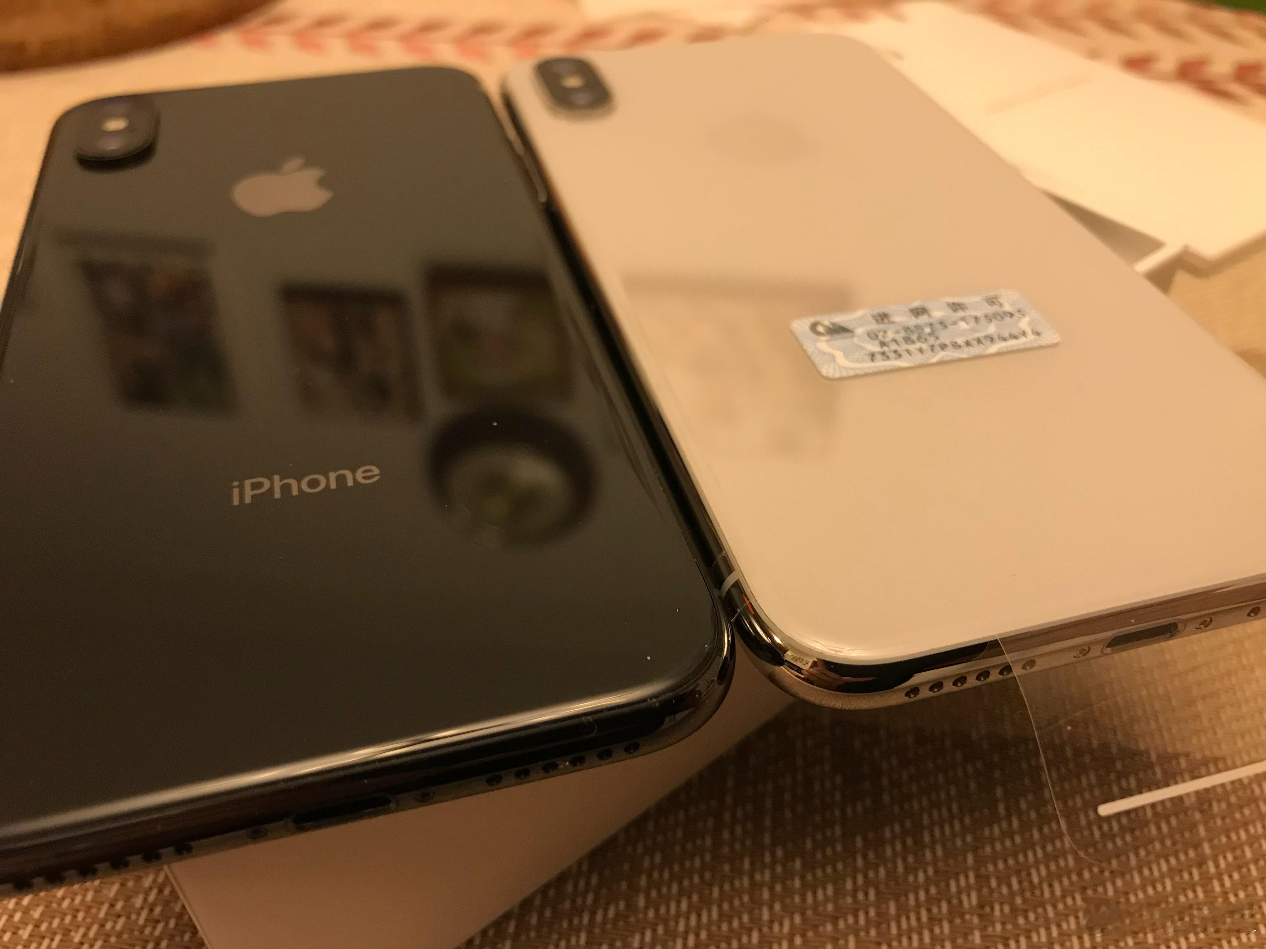 苹果用户换华为我用了快20年iPhone，从3G开始。曾经每年11月新机一到，两