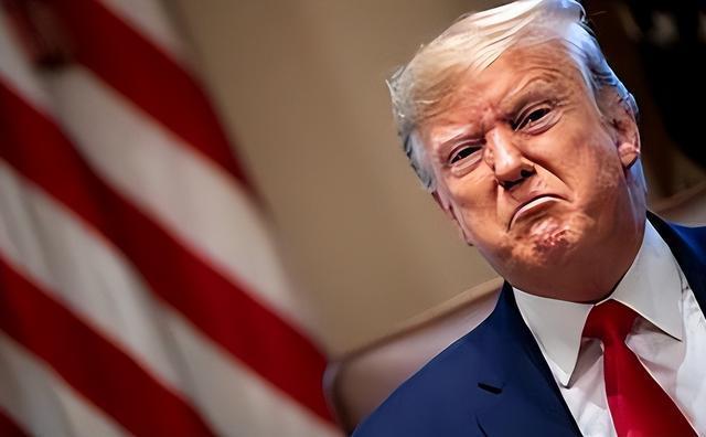 特朗普刚咬下一口汉堡，听说中国拒买H200芯片，差点没被芝士呛住。英伟达董事会一