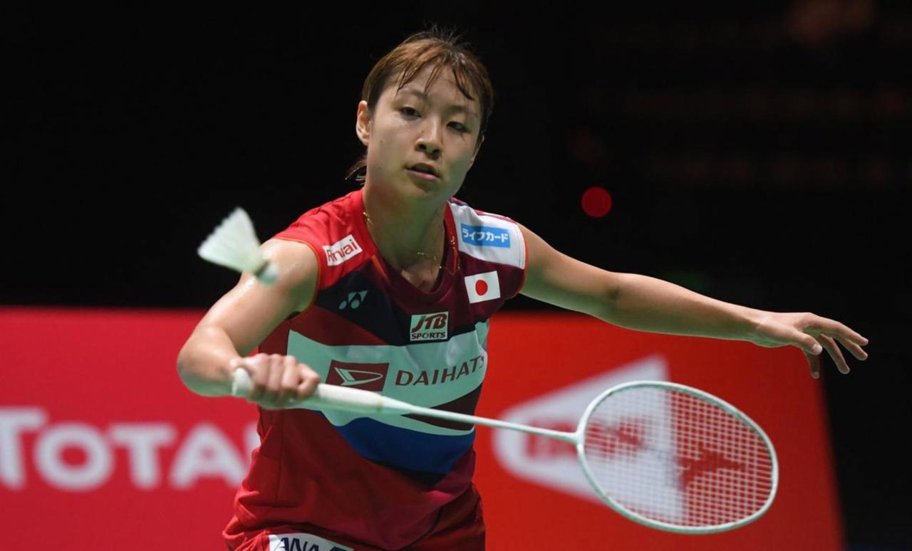 北京时间3月20日晚，2026年奥尔良羽毛球大师赛展开女单1/4决赛的较量，女单