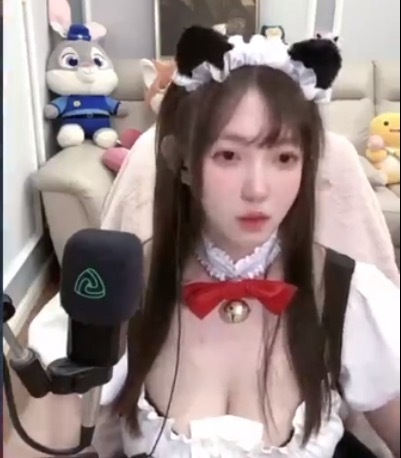 Alisa每天都有新的东西啊dota2​​​