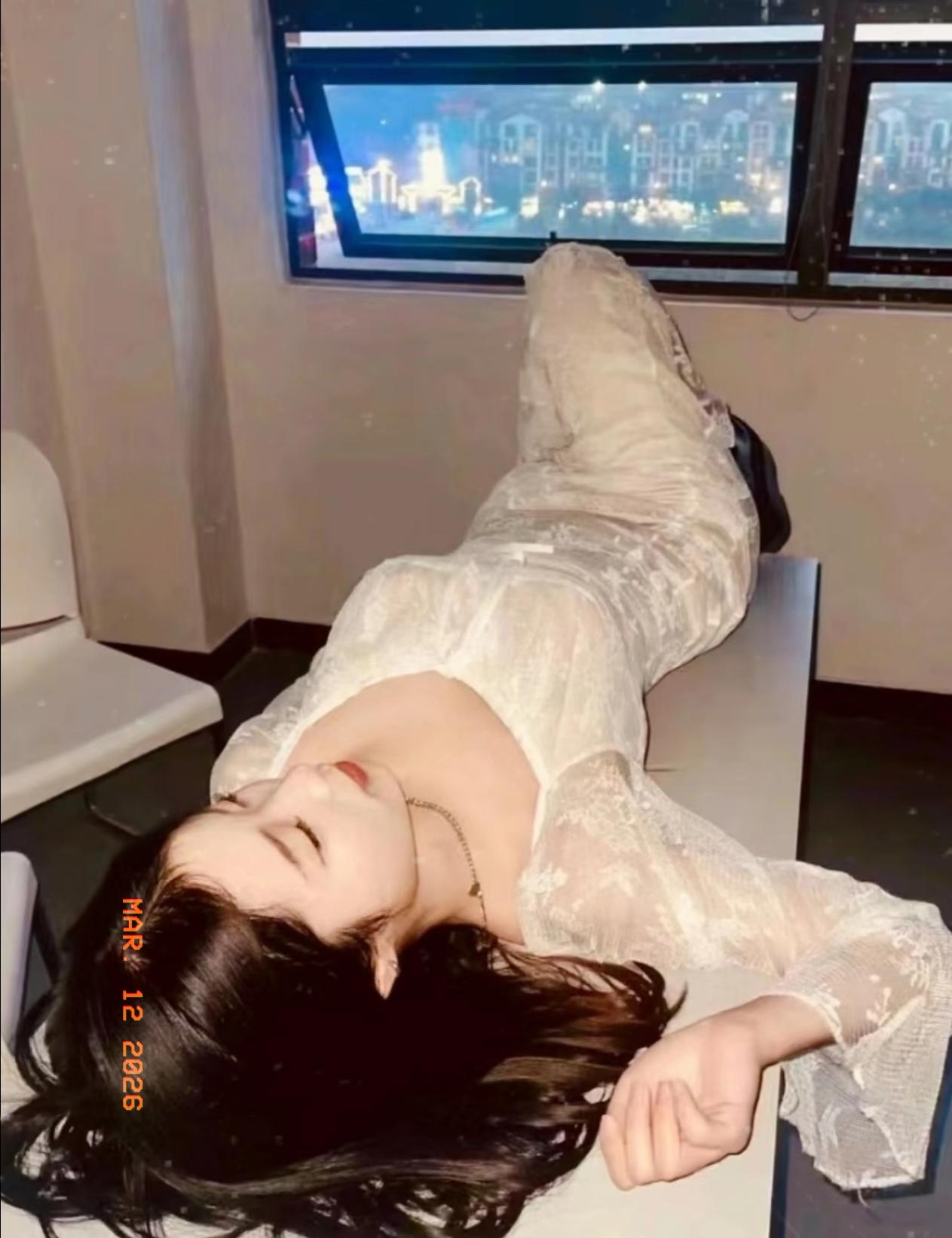 一段婚外情能维持多久？38岁的女人，居然和22岁的外甥搞到了一起，还偷偷维持