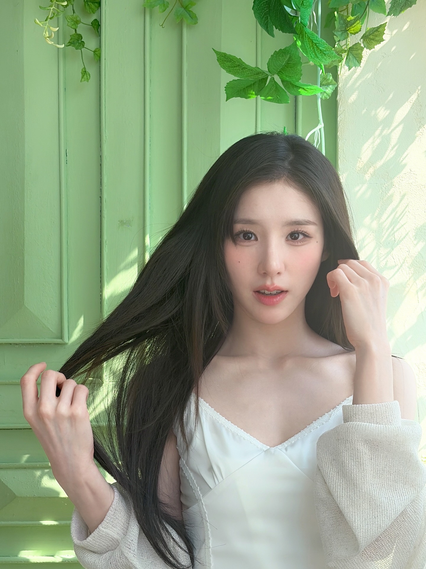 田姬振这组图封神了