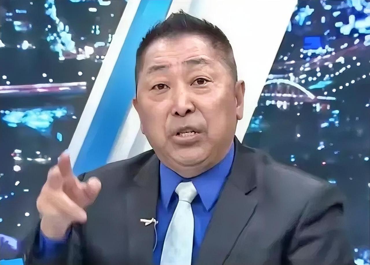 台湾名嘴唐湘龙8月31日怒斥青鸟“爱当中国人就离开台湾”的错误言论，他斩钉截铁地