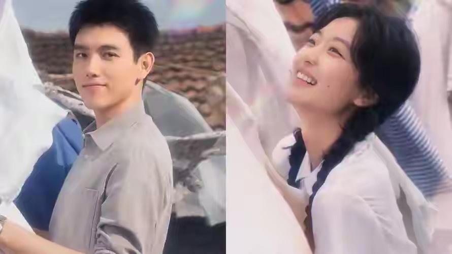 《纯真年代的爱情》编剧太能瞎编了，工农兵大学生名额的确定有严格的政审程序，岂是小