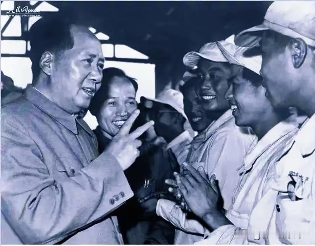 1963年的痛批，竟成今日最狠预警：舆论阵地丢不得！谁能想到，60年前教员