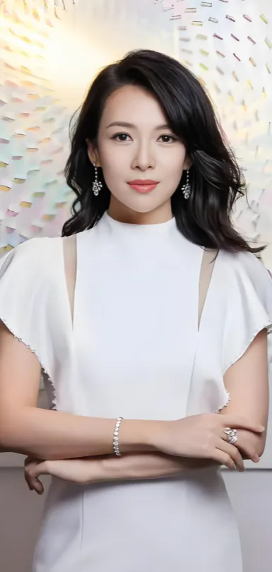章子怡为什么没有再婚？不是没有人馋她的身子也不是因为放不下汪峰，而是因为她早已实现财富自由，自己把自