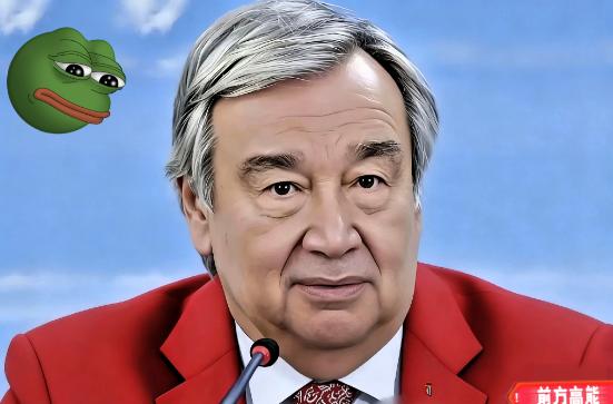 不为正义发声：不为二战成果站台，联合国的费用你们自己想办法。联合国秘