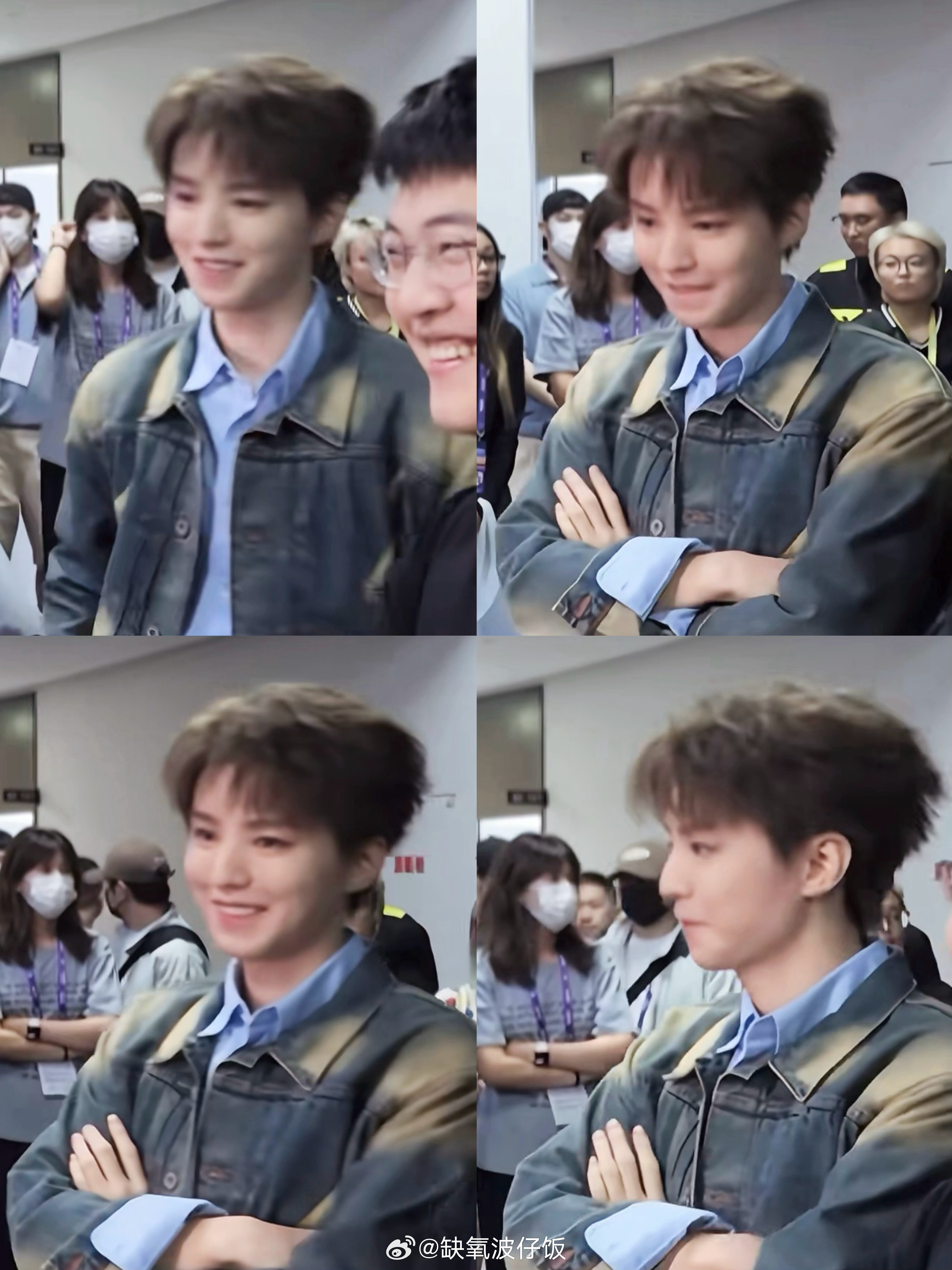 小宝宝🐰​​​