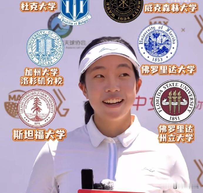 刘国梁16岁大女儿刘宇婕，也太牛了！6月24号，刘国梁的16岁大女儿刘宇婕